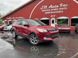 Ford ESCAPE 2015 SE Ecoboost 4WD $ 14442